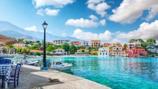 Tiny house, bungalov ve glamping camping deneyiminin en iyi adresleri