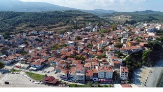 Tirilyede Zeytin Çiçeği Festivali Coşkusu