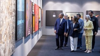 Tugay: Sanatçıların buluşma noktalarından biri İzmir olacak