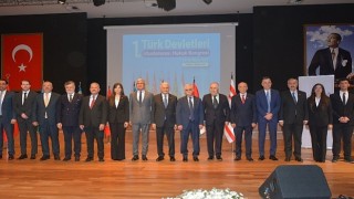 Türk Devletleri Ortak Hukuk Zemini için İstanbulda Bir Araya Geldi