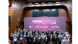 Türkiye, İş Makinelerinde Küresel Oyuncu