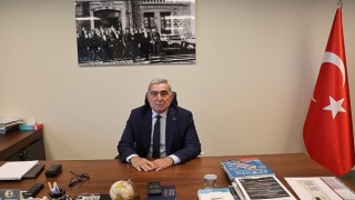 Türkiye nin demir çelik ve demirdışı ihracatında zirve İtalya nın