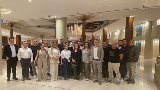 Türkiye Suudi Arabistana 500 milyon dolarlık mobilya ihracatı hedefliyor