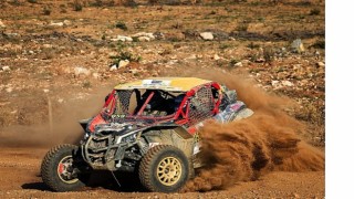 Uluslararası Baja Troia Çanakkalede Başlıyor