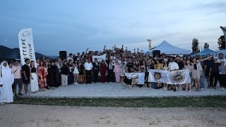 Üni Uçuş Günleri üniversiteli gençleri buluşturdu