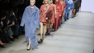 Ünlü modacı Emre Erdemoğlu ilk kadın koleksiyonu “Barlas” ile Bakü Fashion Weekte Sahne Alıyor