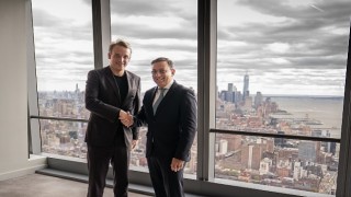 VFS Global, Dijital Dönüşüm İçin SAP ile Güçlerini Birleştiriyor