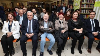 Yılmaz Akkılıç Bursa Araştırmaları Ödülleri sahiplerini buldu