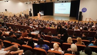 YÖK Başkanı Özvar, “Ege Üniversitesi Türk yükseköğretiminde müstesna bir konuma sahiptir”