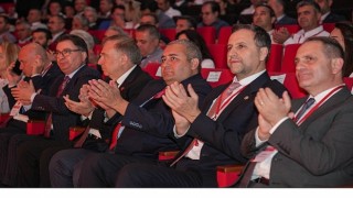 Afete Hazır Kentler Çalıştayı Keçiörende Düzenlendi