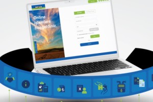 Aksa Doğalgaz, Online İşlemler kanalını yeniledi