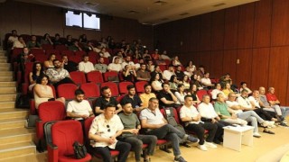 Anadolunun Ezgileri Egede Yankılandı