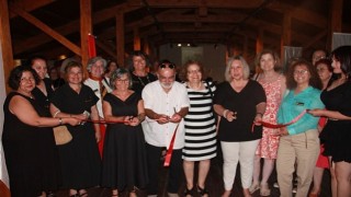 Antik Çağın İzlerini Camla Buluşturan Sergi Selçuk Efes Kent Belleğinde