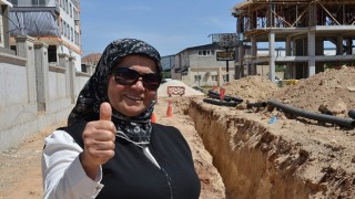 ASATtan 500 Milyon TL lik altyapı yatırımı