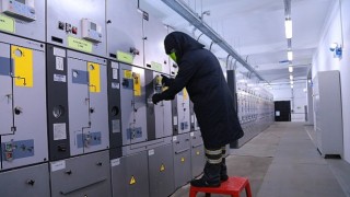 AYEDAŞ, güvenli ve sürdürülebilir enerji için çalışıyor