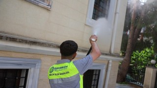 Bakırköy Kurban Bayramna Hazır