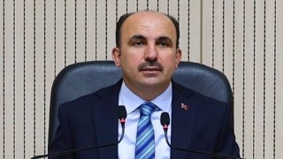 Başkan Altay: “11.1 KMlik Şehir Hastanesi-Yeni Sanayi Tramvay Hattının Yüzde 30luk Kısmını Tamamladık”