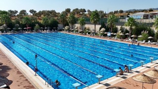 Başkan Çerçioğlu Yaptı, Aydınlılar Sporla Buluştu