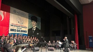 Başkan Çerçioğlundan Sanata Destek: Aydında Unutulmaz Türkü Gecesi