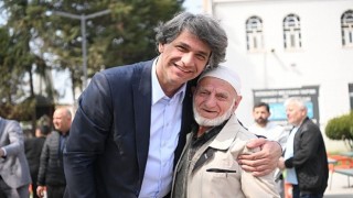 Başkan Kocamandan Kurban Bayramı Mesajı: “Birlik, Merhamet ve Paylaşma Vakti”