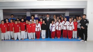 Bayraklı da yaz spor okulları başlıyor!