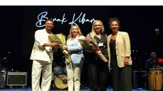 Beylikdüzü Yaza Coşkuyla “Merhaba” Dedi