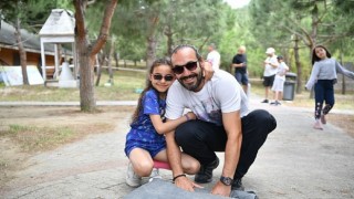 Beylikdüzünde Babalar Gününe Özel Etkinlikler