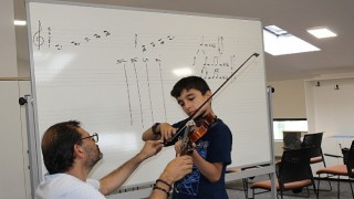 Bilgi Evleri Yaz Etkinlikleri İçin Kayıtlar Başladı