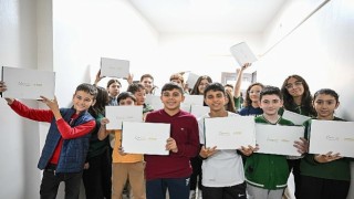 Bornova da başarıya giden yol açık!