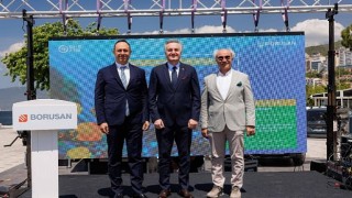 Borusan Grubu, Dünya Çevre Günü kapsamında “Müsilaj Farkındalık Etkinliği” düzenledi