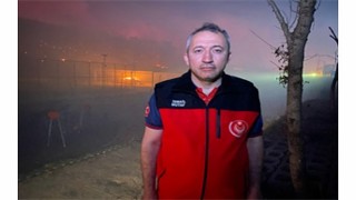 Bozköy Mahallesi tedbir amaçlı tahliye edildi