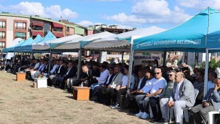 Büyükakın: Atın üstündeki Türk değilse yüktür