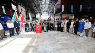 Büyükakın: KO-MEK, Kocaelinin en büyük iyilik organizasyonudur