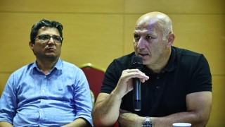 Büyükşehir Engelsiz Hizmet Komisyonu toplandı