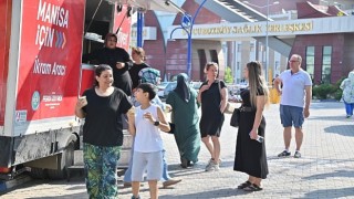 Büyükşehir, YKS Günü Öğrencilerin Yanındaydı