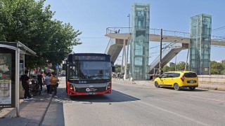 Büyükşehirden Şehir Hastanesine kolay ulaşım