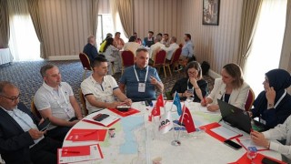 Büyükşehirden trafik çalıştayı