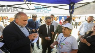 Canikin Teknoloji Yıldızları Hayran Bıraktı