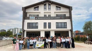 Canikte Matematik Eğitimde Farkındalık Oluşturan Proje