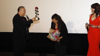 Çeyrek Asırlık Alkış: Frankfurtta Türk Filmleri Sanatseverlerle Buluştu, Ödüllerle Taçlandı