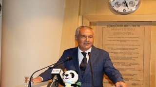 Çin Uluslararası İthalat Fuarından Türk firmalarına davet