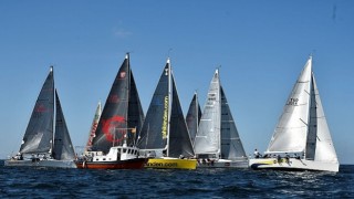 Deniz Kızı Kadın Yelken Kupası 10. Yılında