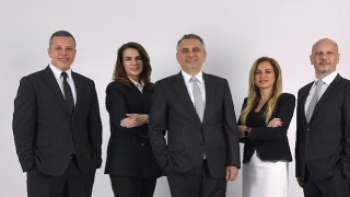 Destek Yatırımda Üst Düzey Atamalar