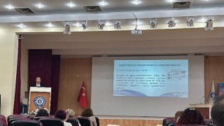 DigitalResilience Ekibi Proje Pazarı ve Sanayi İşbirliği Buluşmalarında yerini aldı!