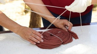 Doğanın renkleri KO-MEK le hayat buldu