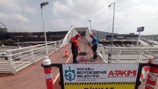 Dr. Sadık Ahmet Üstgeçidine güçlü dokunuş