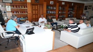 Dünya Görme Engelliler Futsal Şampiyonasına doğru