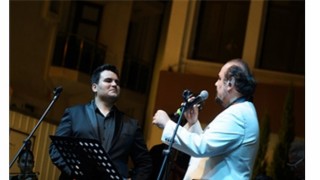 Dünya Müzik Günü Çeşmede kutlandı