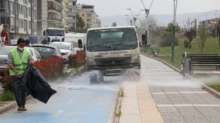 Edremit Belediyesi Kurban Bayramına Hazır