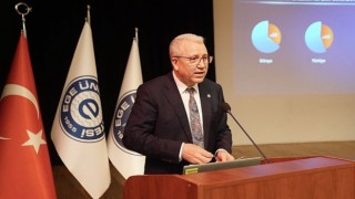 Ege Üniversitesi 11 dünya sıralamasının tümünde yer alan 6 üniversiteden biri oldu